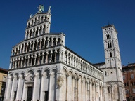 immagine di Chiesa di San Michele in Foro