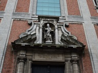 immagine di Chiesa di Sant’Agostino - AMUZ (Augustinus Music Center)