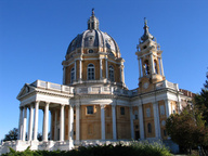 immagine di Basilica di Superga