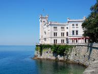 immagine di Museo Storico del Castello di Miramare