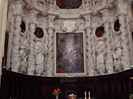 immagine di Altare Maggiore