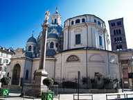 immagine di Santuario della Consolata