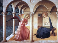immagine di Ciclo affrescato del convento di San Marco