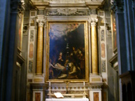 immagine di Cappella della Natività