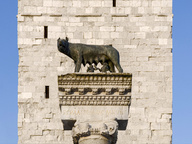 immagine di Lupa