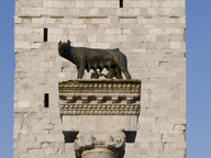 immagine di Lupa