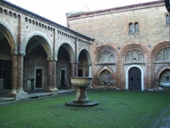 immagine di Cortile di Pilato