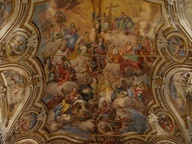 immagine di Il trionfo di Santa Caterina
