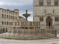 immagine di Fontana Maggiore