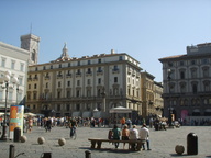 immagine di Piazza della Repubblica