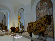 immagine di Marstallmuseum (Museo delle Carrozze e Le carrozze di Re Ludovico II)