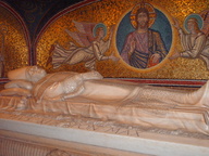 immagine di Grotte Vaticane