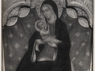 immagine di Madonna col Bambino
