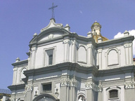 immagine di Chiesa di Santa Maria della Sanità