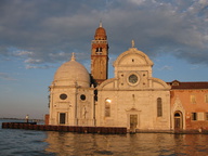 immagine di Chiesa di San Michele in Isola