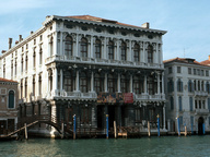 immagine di Ca’ Rezzonico – Museo del Settecento Veneziano