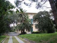 immagine di Il Parco e i Musei di Nervi