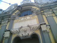 immagine di Chiesa di Santa Maria della Concezione a Montecalvario