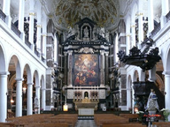 immagine di Chiesa di San Carlo Borromeo (Sint-Carolus-Borromeuskerk)