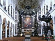 immagine di Anversa • Chiesa di San Carlo Borromeo (Sint-Carolus-Borromeuskerk)