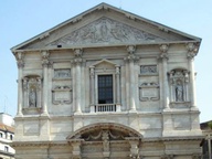 immagine di Chiesa di Santa Maria della scala in San Fedele