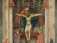 immagine di Trinità