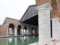 immagine di 57. Esposizione Internazionale d'Arte - la Biennale di Venezia / Arsenale