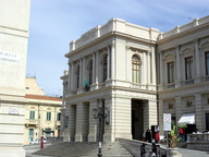 immagine di Teatro Francesco Cilea