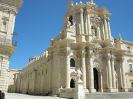 immagine di Duomo o Tempio di Atena