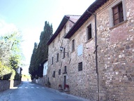 immagine di Villa dell'Albergaccio