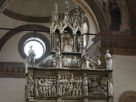 immagine di Arca di San Pietro Martire