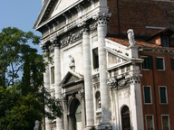 immagine di Chiesa di San Vidal