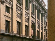 immagine di Palazzo Valmarana Braga