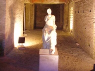 immagine di Domus Aurea