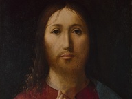 immagine di Salvator mundi