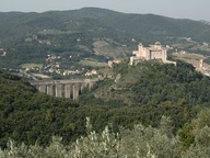 immagine di Rocca Albornoziana