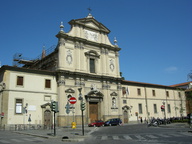 immagine di Chiesa di San Marco