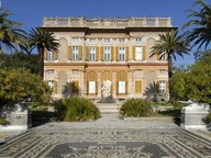 immagine di Villa Pallavicino delle Peschiere