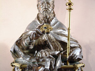 immagine di Statua di Sant'Oronzo