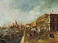 immagine di Vedute di Venezia