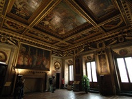 immagine di Sala di Leone X