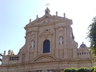 immagine di Chiesa di Santa Teresa