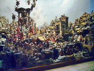 immagine di Presepe Cuciniello