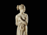 immagine di Venere Italica