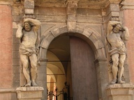 immagine di Palazzo Davia Bargellini