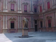 immagine di Palazzo Poggi