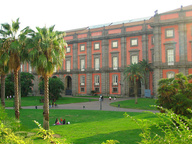 immagine di Museo e Real Bosco di Capodimonte