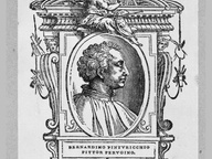 immagine di Bernardino di Betto Betti (Pinturicchio)