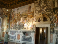 immagine di Sala dell'Udienza