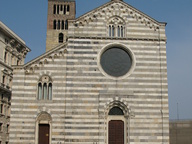 immagine di Abbazia di Santo Stefano